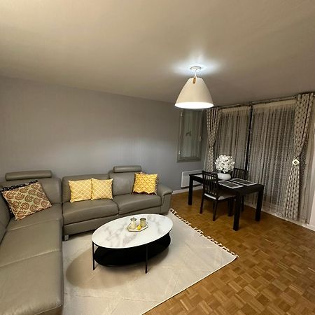 Appartement En Residence- Clichy Exterior photo