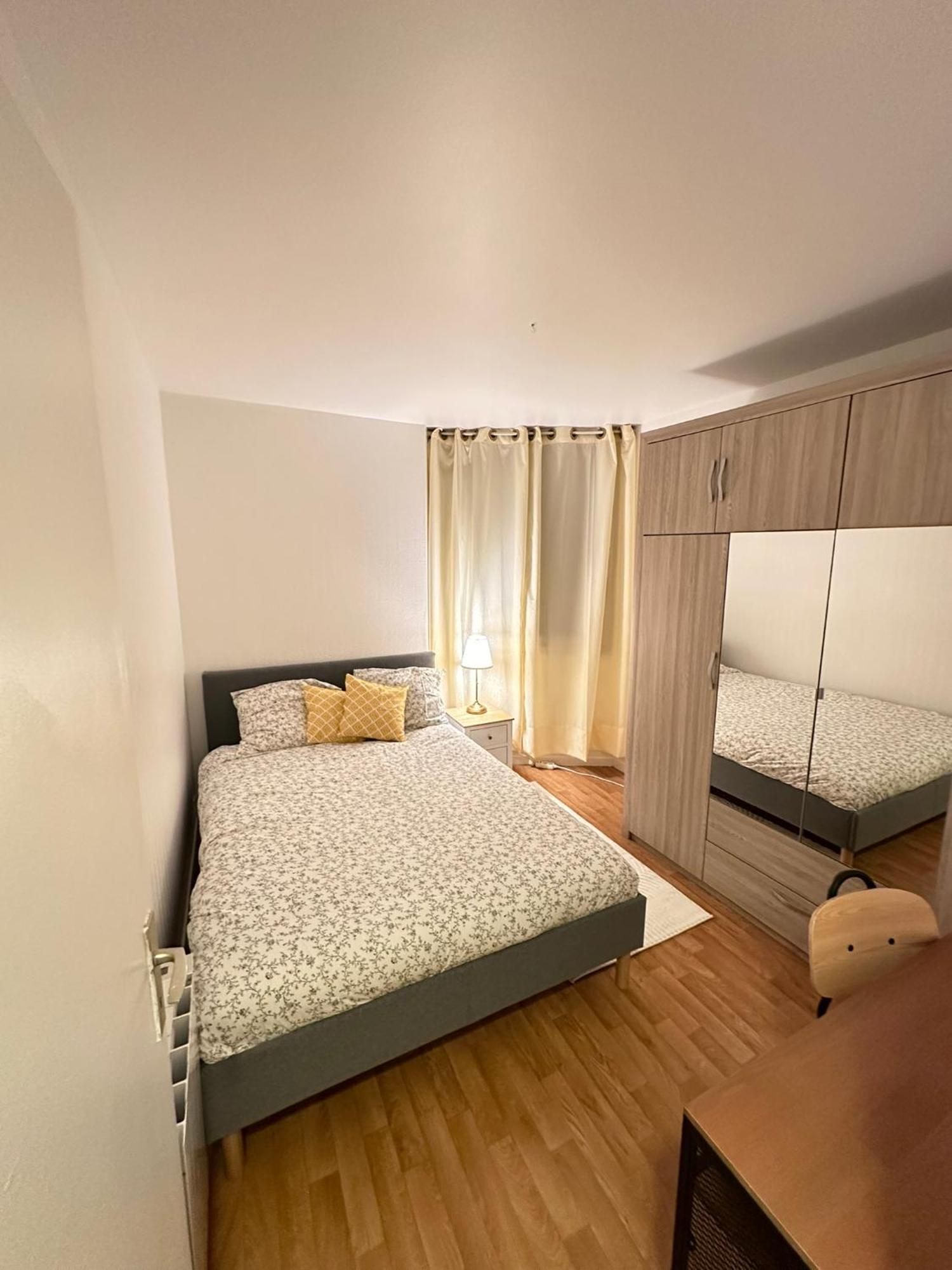 Appartement En Residence- Clichy Exterior photo