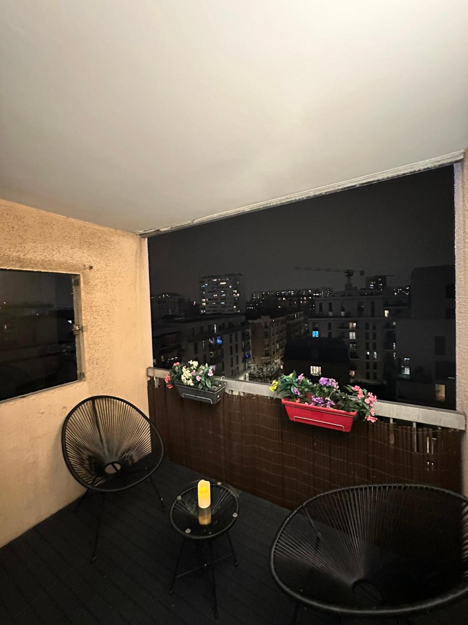 Appartement En Residence- Clichy Exterior photo